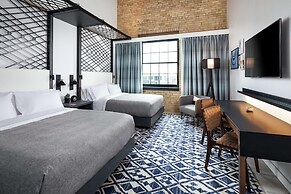 Canopy by Hilton Minneapolis Mill District