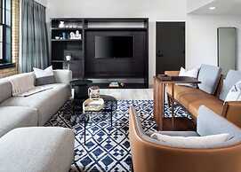 Canopy by Hilton Minneapolis Mill District