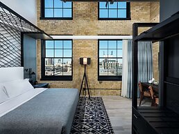 Canopy by Hilton Minneapolis Mill District