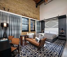 Canopy by Hilton Minneapolis Mill District