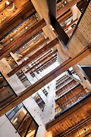 Canopy by Hilton Minneapolis Mill District