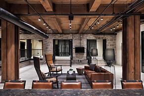 Canopy by Hilton Minneapolis Mill District