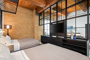 Canopy by Hilton Minneapolis Mill District