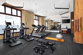 Canopy by Hilton Minneapolis Mill District