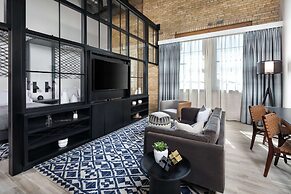 Canopy by Hilton Minneapolis Mill District