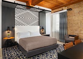 Canopy by Hilton Minneapolis Mill District