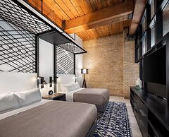 Canopy by Hilton Minneapolis Mill District