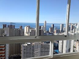 Gemelos 22 Planta 27