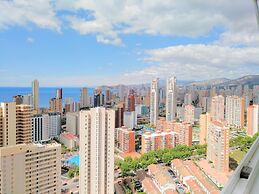 Gemelos 22 Planta 27