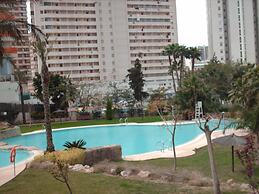 Gemelos 22 Planta 27