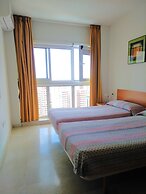 Gemelos 22 Planta 27