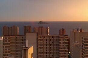 Gemelos 22 Planta 27