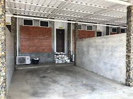 Chanthaburi Garden Hotel