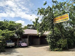 Chanthaburi Garden Hotel