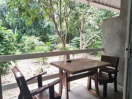 Chanthaburi Garden Hotel