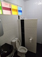 Chanthaburi Garden Hotel