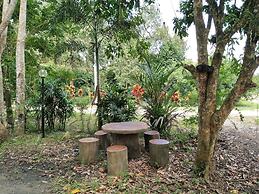 Chanthaburi Garden Hotel