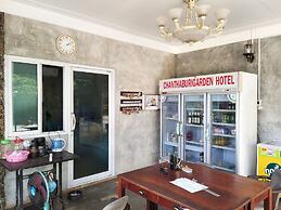 Chanthaburi Garden Hotel
