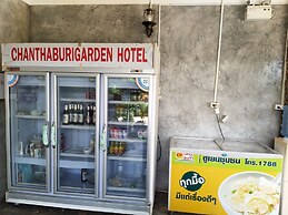Chanthaburi Garden Hotel