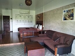 Chanthaburi Garden Hotel