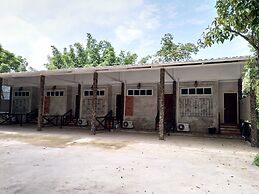 Chanthaburi Garden Hotel