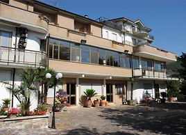 Hotel Cremona