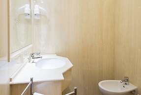 Hotel Cremona