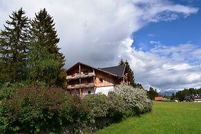Garni Appartements Helvetia