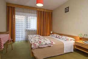 Garni Appartements Helvetia