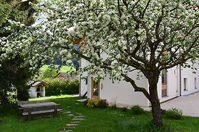 Garni Appartements Helvetia