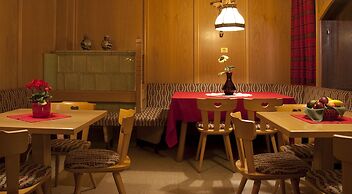 Garni Appartements Helvetia