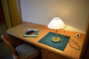 Garni Appartements Helvetia