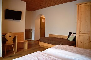 Garni Appartements Helvetia