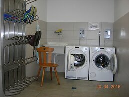 Garni Appartements Helvetia