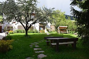 Garni Appartements Helvetia