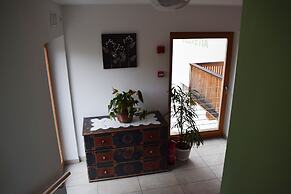 Garni Appartements Helvetia