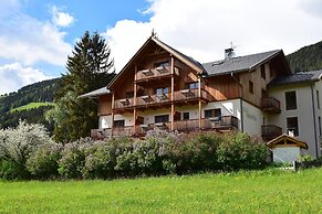 Garni Appartements Helvetia
