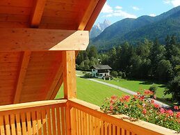 Garni Appartements Helvetia