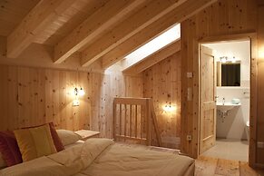 Garni Appartements Helvetia