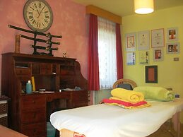 Garni Appartements Helvetia
