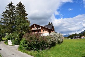Garni Appartements Helvetia