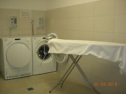 Garni Appartements Helvetia