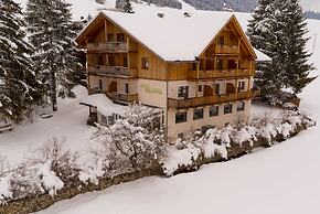 Garni Appartements Helvetia