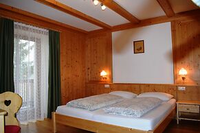 Garni Appartements Helvetia