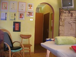 Garni Appartements Helvetia