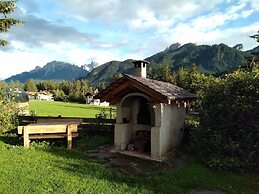 Garni Appartements Helvetia