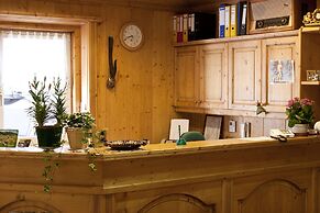 Garni Appartements Helvetia