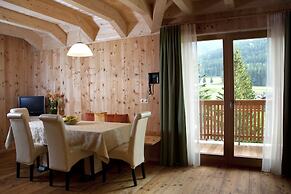 Garni Appartements Helvetia