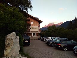 Garni Appartements Helvetia