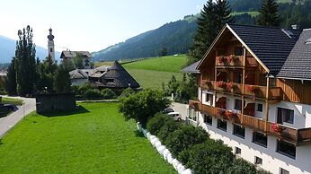 Garni Appartements Helvetia